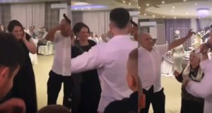 HOCHZEIT