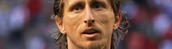 Luka Modric