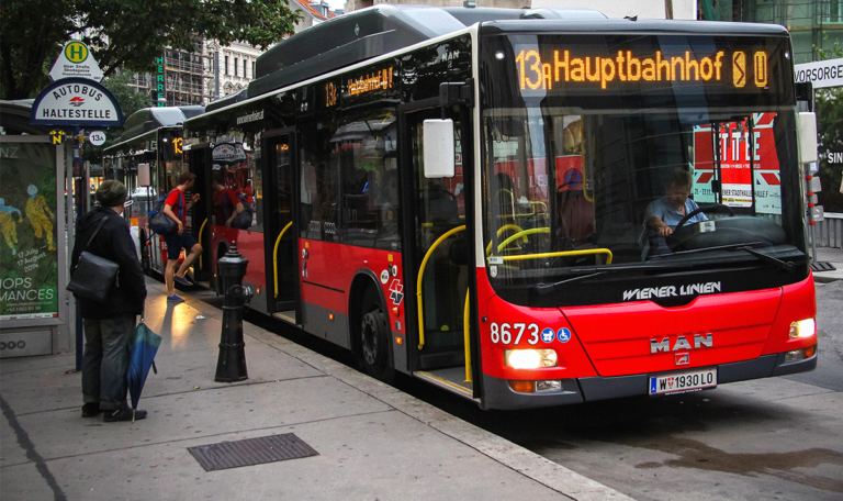 Wiener Linien: Hier wartet ihr ab heute länger!