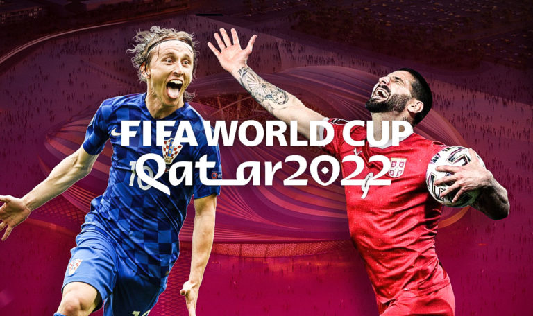KATAR 2022: Prognosen zu Serbien und Kroatien
