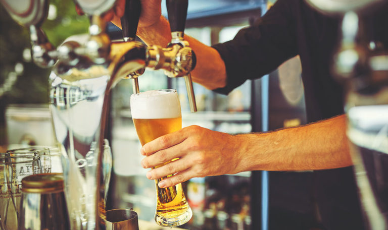 Diese Biersorte ist gut für euren Darm
