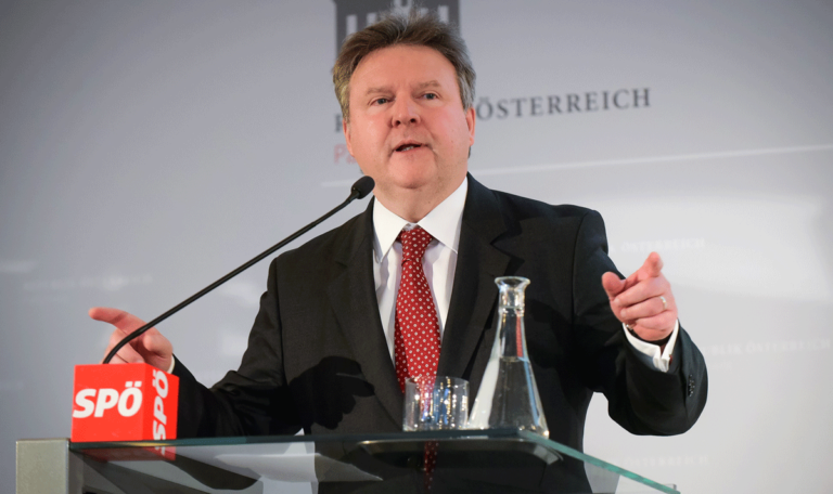 SPÖ fordert Ausländerwahlrecht und erleichterte Einbürgerung