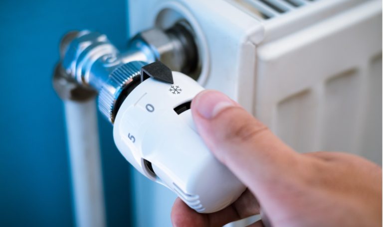 Jahr steht fest: Aus für Gas-Heizungen
