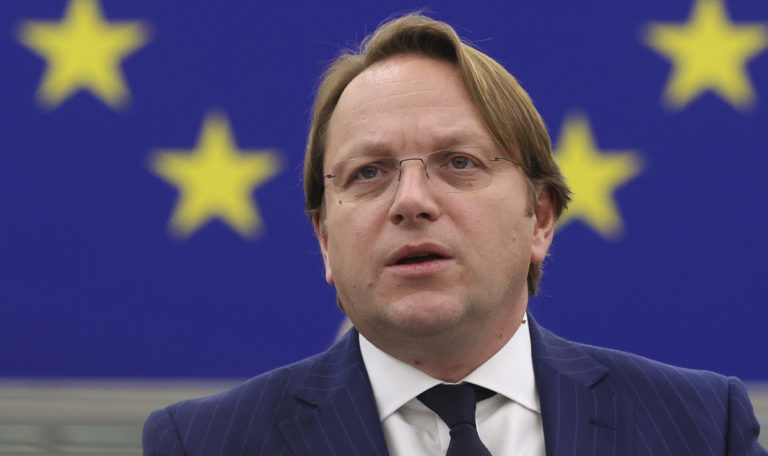 EU-Kandidatenstatus für Bosnien und Herzegowina noch dieses Jahr