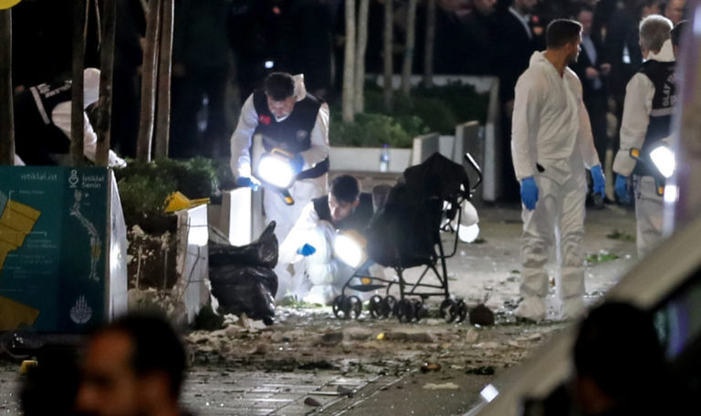 Anschlag in Istanbul – Die schwersten Terroranschläge in Europa