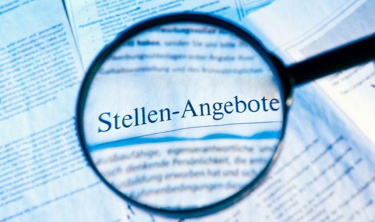 Österreich: Hier gibt es derzeit die meisten Arbeitsplätze