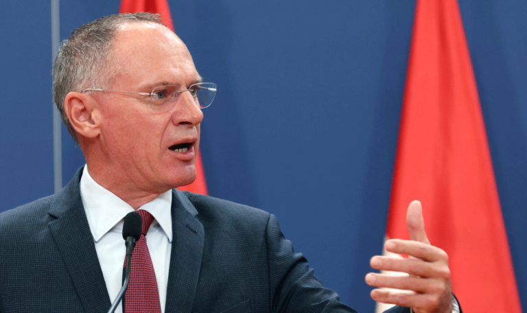 EU-Kommission kündigt Aktionsplan für Balkanroute an