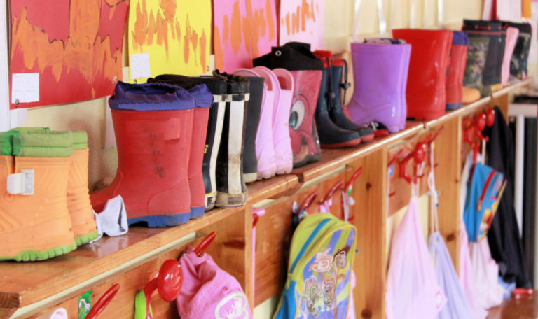 Verpflichtendes Kinderschutzkonzept für Wiener Kindergärten