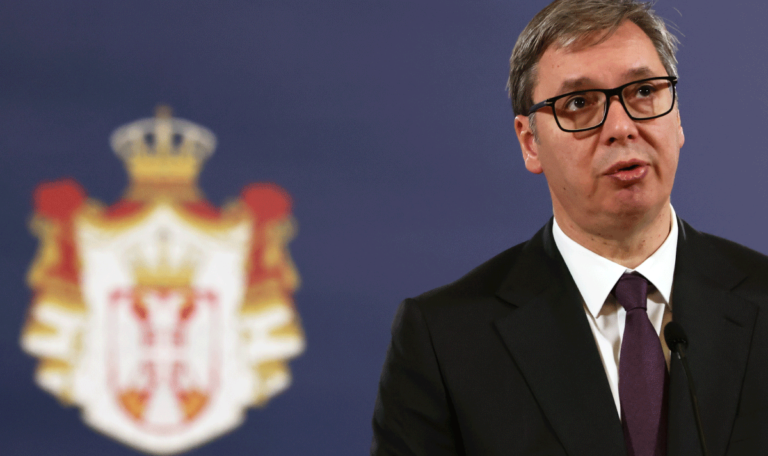 Vucic hebt Visafreiheit für Tunesien endgültig auf