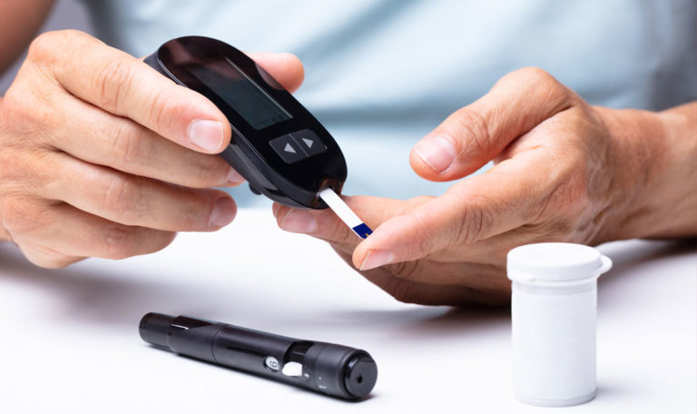 Sensation: Frau erstmals von Diabetes-Typ-1 geheilt