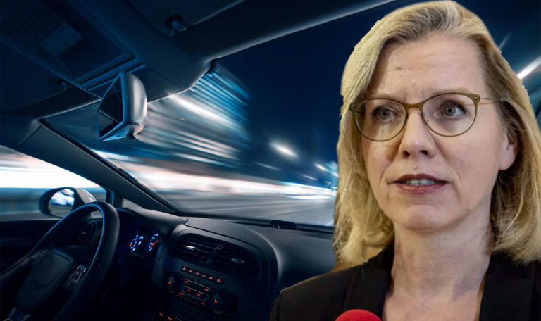 Gewessler vs. Autoraser: Diese Verschärfungen kommen jetzt
