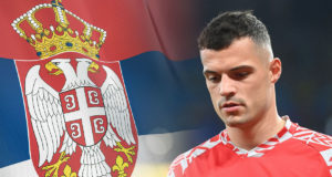 GRANIT_XHAKA
