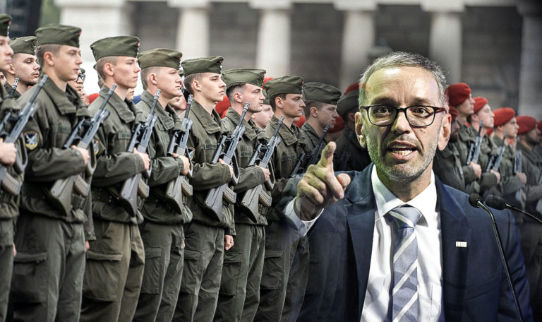 Österreichisches Bundesheer soll in Bosnien und Herzegowina Ausschreitungen verhindern