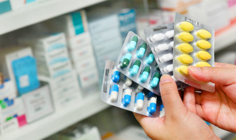 Gesundheitsministerium stellt fixe Lösung für Medikamentenmangel vor