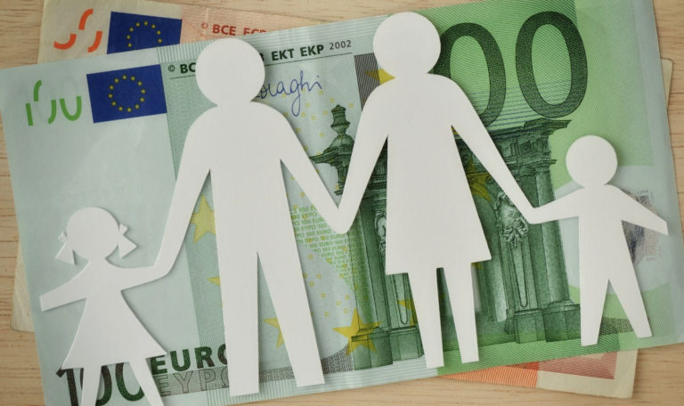 Ministerien geben Erleichterungen bei Familienbeihilfe bekannt