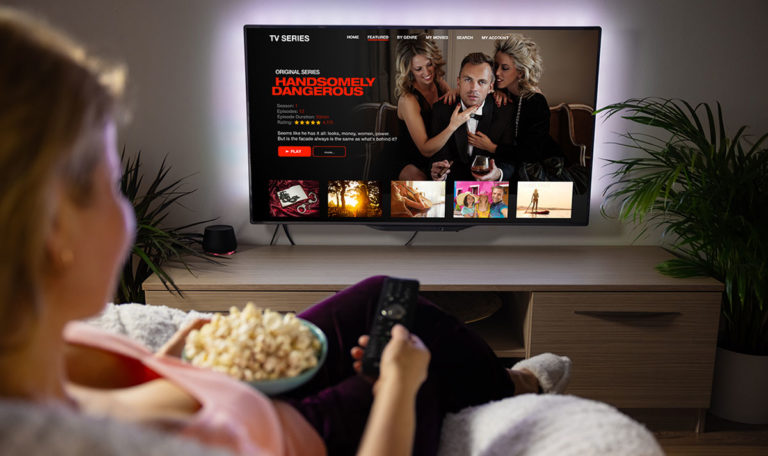 Netflix: Diese Filme und Serien verschwinden im April!