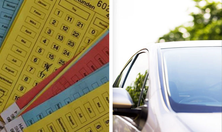 Kurzparkzonen werden teurer: So viel kostet das Parken pro Stunde!