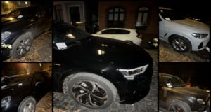 SUV