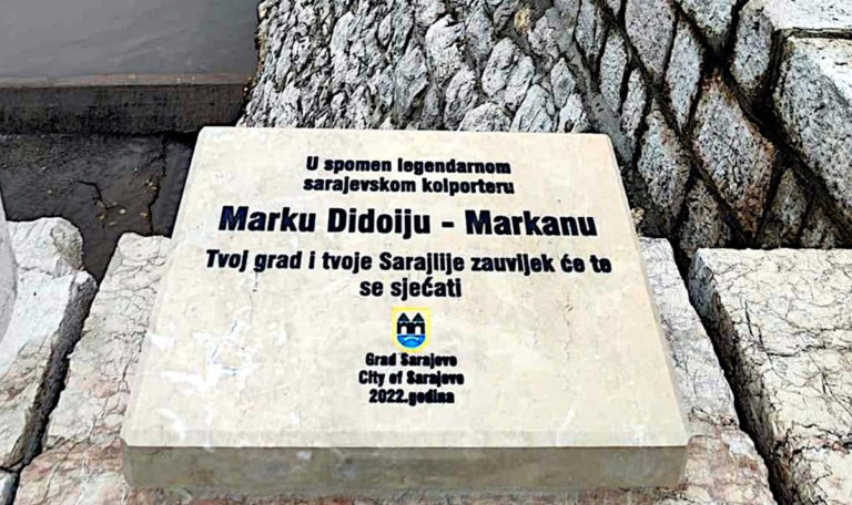 BALKAN STORIES: Darum muss man Sarajevo lieben