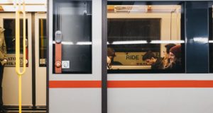 UBAHN