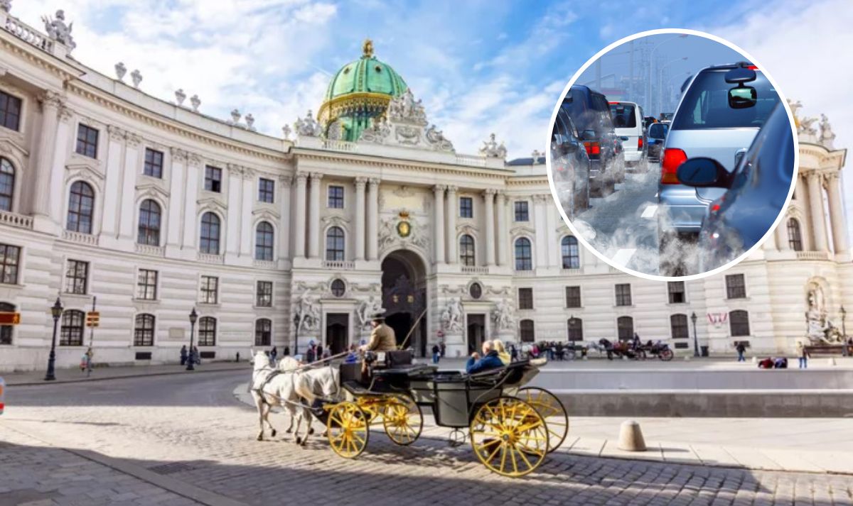 Wird die Wiener City in zwei Jahren autofrei?