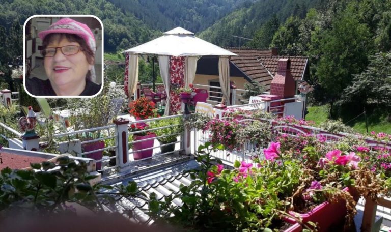 Rückkehrerin aus der Schweiz wird zur „Wirtschaftsministerin“ ihres Dorfes