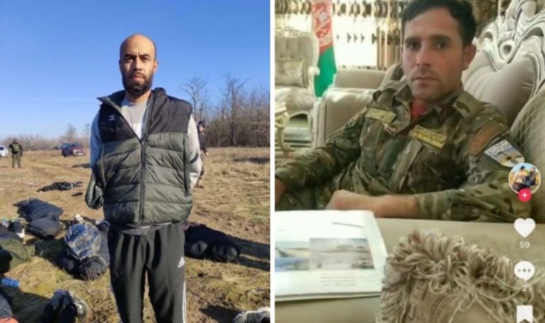Verhaftete Terroristen bei der serbischen Grenze sind mit Al-Qaida verbunden