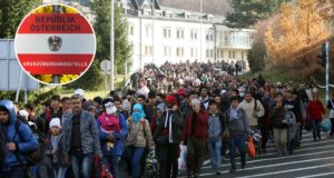 Migranten