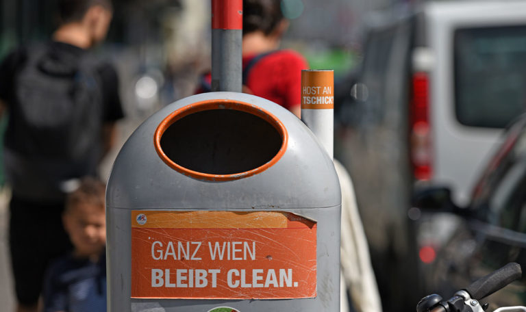 „Gelber Sack“: Diese neuen Müll-Regeln gelten ab 2023