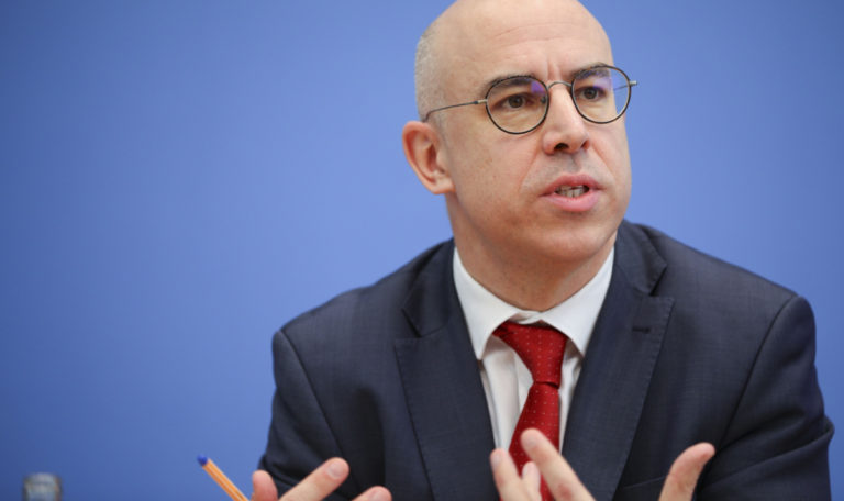 WIFO-Chef Felbermayr will Fachkräfte aus Deutschland herholen