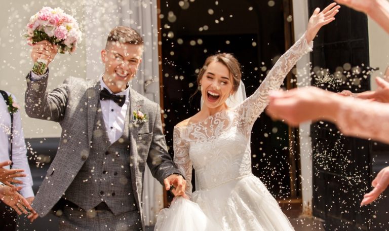 Das sind die besten Hochzeitstermine für 2024!