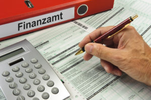 Steuerfrist läuft ab: Wer nur mehr bis Jahresende noch Geld zurückholen kann