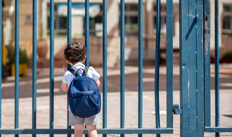 Notbetrieb in Wiener Kindergärten aktiviert!