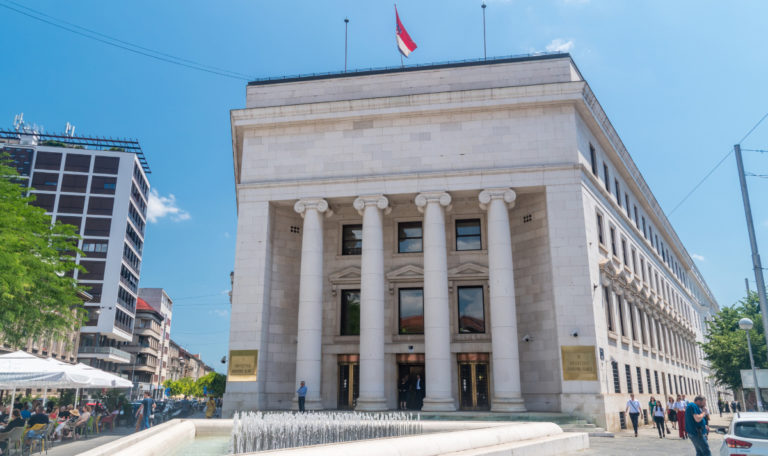 Das müssen Sie bei Banktransaktionen nach und aus Kroatien beachten