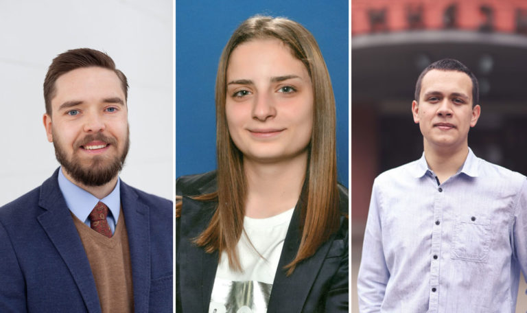 OSSI-Wien: ,,Eine bessere Zukunft für Studenten“