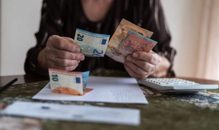 Gewerkschaftsbund warnt: Pensionisten drohen jetzt massive Verluste