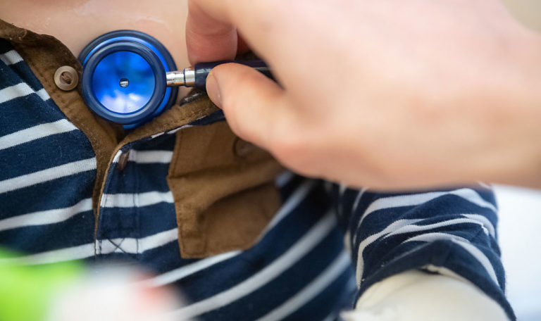 Rechnungshof-Kritik an Gesundheitsvorsorge in Österreich