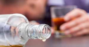 Alkoholiker