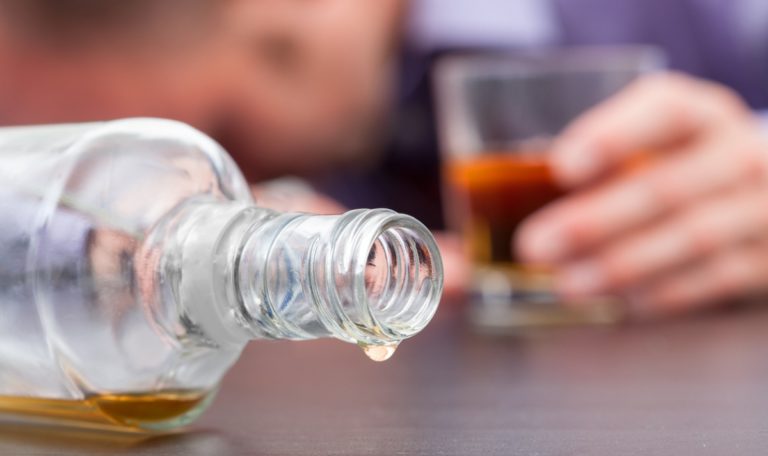 Österreicher weiterhin Spitzenreiter beim Alkoholkonsum