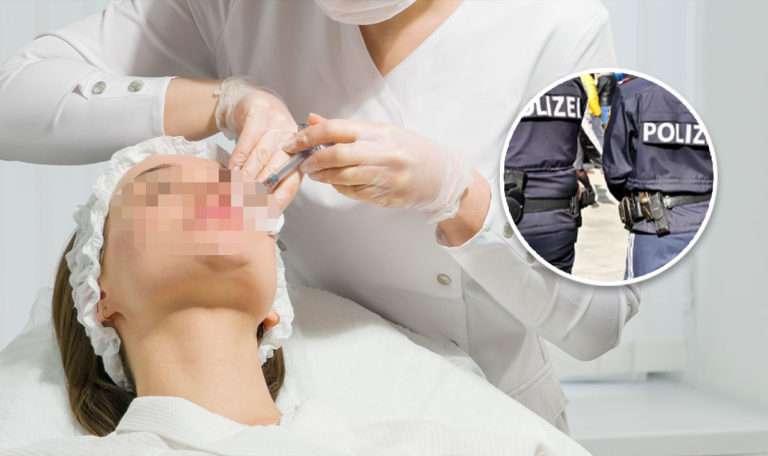 „Fake“-Chirurg führt Beauty-OP in Wohnung durch: Opfer landet im Spital
