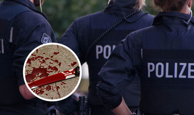 Wien-Floridsdorf: Zweifache Mutter brutal erstochen