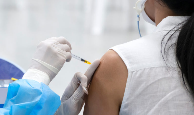 Kostenlose Grippeimpfung: ÖGK bietet Influenza- und Covid-Schutz