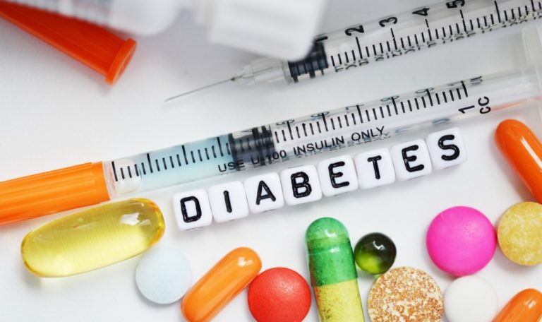 Explosive Diabetes-Zahlen bis 2050 – globale Gesundheit gefährdet!
