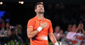 Djokovic
