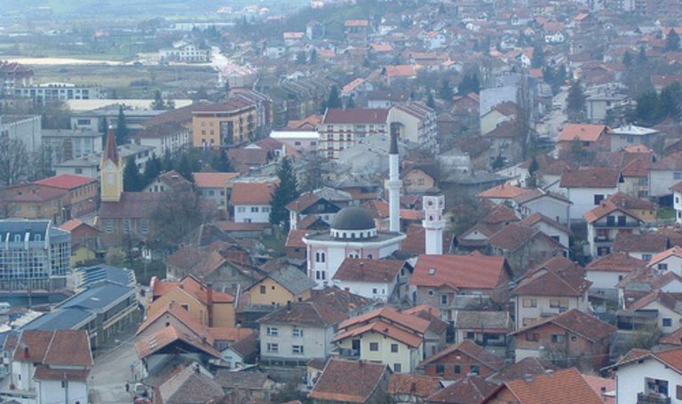 Forbes-Liste der am meisten unterschätzten Städte Balkans wurde veröffentlich