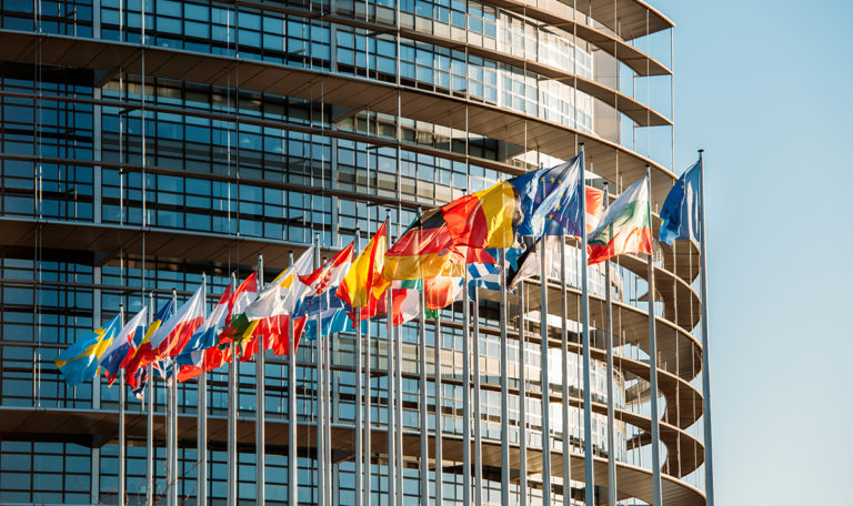 Jeder sechste EU-Staat kämpft mit schwerer Armut