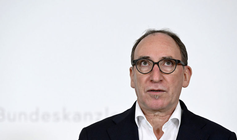 Gesundheitsminister kritisiert Macht der Ärztekammer