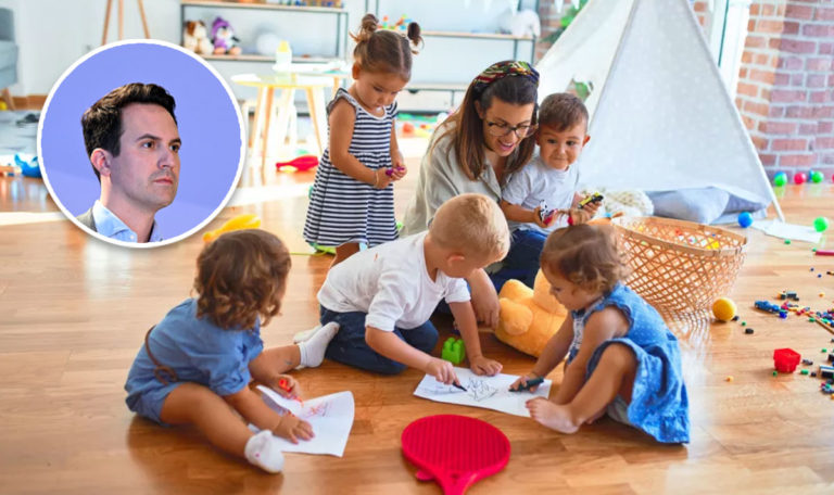 Wien wird private Kindergärten verstärkt kontrollieren