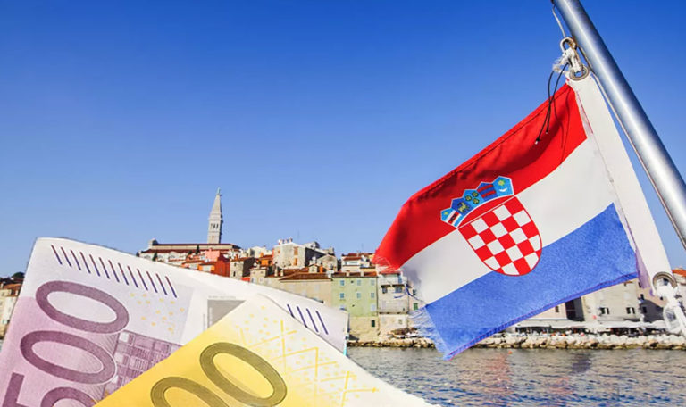 Kroatien: Geldstrafen für unangemessenes Verhalten in der Tourismussaison