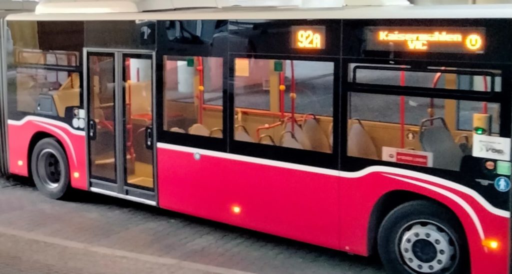 LINIENBUS_92A